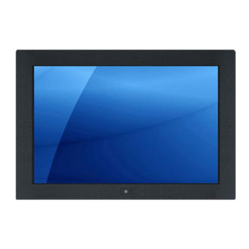 LCD-Monitor - APW5240 - Acnodes Corporation - mit resisitivem Touchscreen / Industrie / 24"