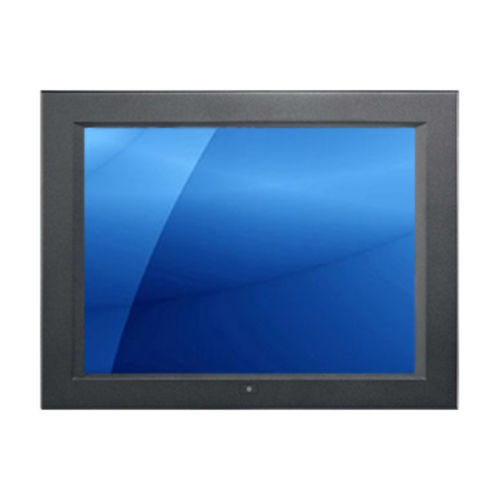 Industriemonitor - APW4015 - Acnodes Corporation - LCD / mit resisitivem Touchscreen / kapazitive Projektionstechnologie