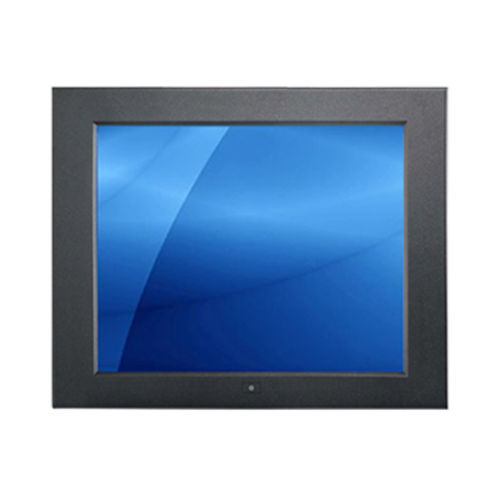 Industriemonitor - APW4017 - Acnodes Corporation - LCD / kapazitive Projektionstechnologie / mit resisitivem Touchscreen
