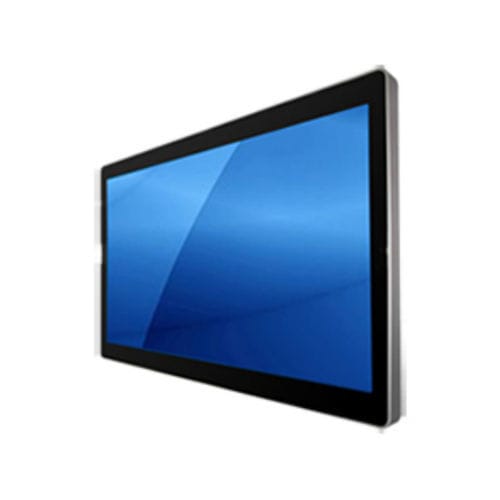 Panel-PC / LCD - PC9240 - Acnodes Corporation - mit LED-Rückbeleuchtung / mit kapazitivem PCAP-Touchscreen / mit Multi-Touch-Screen