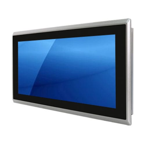 Panel-PC / Intel® Core™ i3-6100TE - PCA80156 - Acnodes Corporation - TFT LCD / mit resisitivem Touchscreen / mit kapazitivem PCAP-Touchscreen