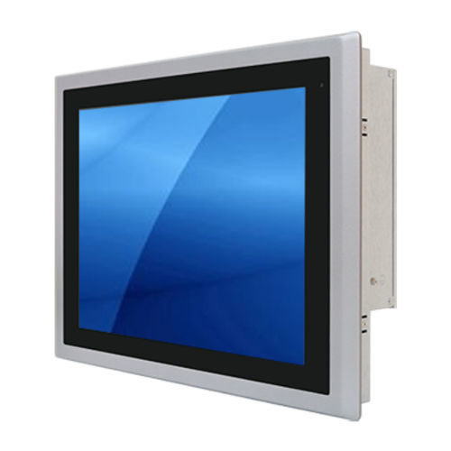 Panel-PC / Intel® Core™ i3-6100TE - PCA80150 - Acnodes Corporation - TFT LCD / mit resisitivem Touchscreen / mit kapazitivem PCAP-Touchscreen