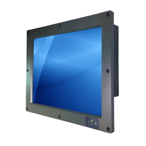 Panel-PC / LCD - PCM8415 - Acnodes Corporation - mit LED-Rückbeleuchtung / mit resistivem 5-Draht-Touchscreen / 15"
