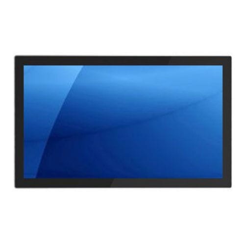 Panel-PC / mit breitem Temperaturbereich - PCW8185 - Acnodes Corporation - TFT LCD / mit kapazitivem PCAP-Touchscreen / 18,5"