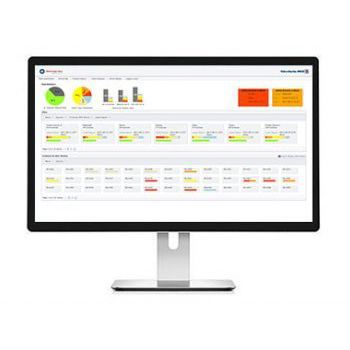 Software-Suite / Überwachung - Brüel & Kjær Vibro - Schnittstellen / für Zustandsüberwachung / für Windkraftanlage