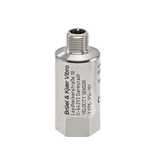 MEMS-Vibrationsgeschwindigkeitssensor - VSI-101 - Brüel & Kjær Vibro