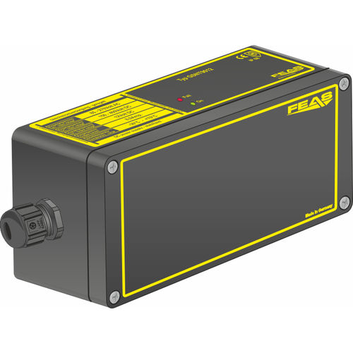 Stromversorgung für LED-Beleuchtung - GSNT9012 - FEAS GmbH - wandmontiert / DC/DC / AC/DC