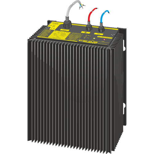 Schaltnetzteil - SNT12512-K - FEAS GmbH - wandmontiert / DC/DC / AC/DC