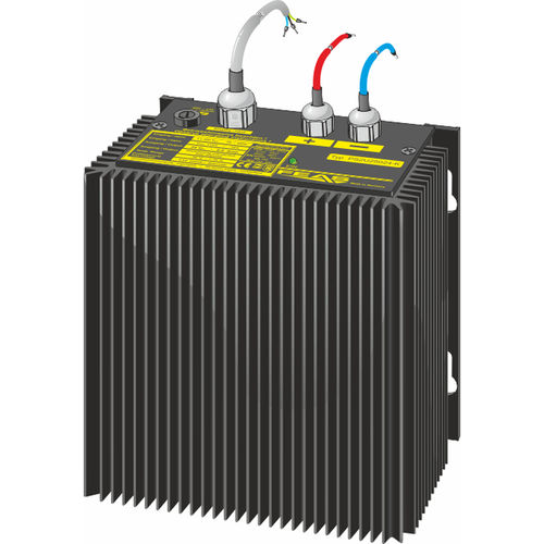 Robuste Stromversorgung - PS2U25024-K - FEAS GmbH - wandmontiert / AC/DC / Einfachausgang