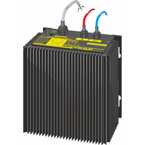 Robuste Stromversorgung - PSU25028-K - FEAS GmbH - wandmontiert / AC/DC / Einfachausgang