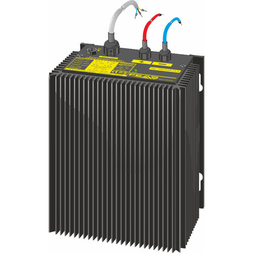 Wandmontierte Stromversorgung - PSU500L24-K-230VAC - FEAS GmbH - AC/DC / Einfachausgang / mit geglättetem Ausgang