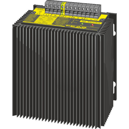 SMPS-Stromversorgung - SNT11512 - FEAS GmbH - wandmontiert / DC/DC / AC/DC