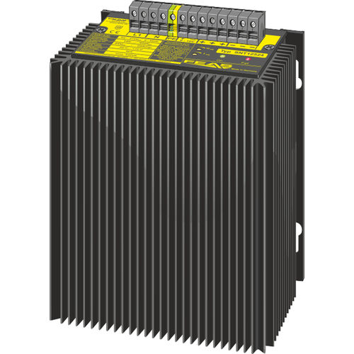 Wandmontiertes Netzteil - SNT12524 - FEAS GmbH - AC/DC / einstellbar / Schaltnetzteil