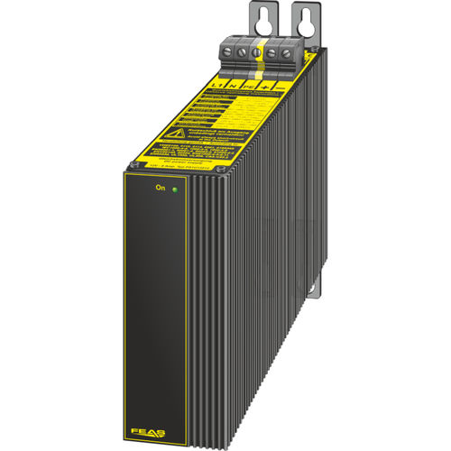 Ungeregelte Stromversorgung - PS1U13012-W - FEAS GmbH - wandmontiert / AC/DC / Einfachausgang