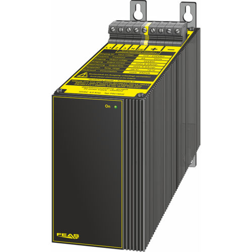 Ungeregelte Stromversorgung - PSU18032-W - FEAS GmbH - wandmontiert / AC/DC / Einfachausgang