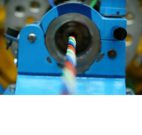 Hochtemperatur-Stromkabel - LEONI Cable Solutions - Versorgung / für Industrieanwendungen / für die Automobilindustrie