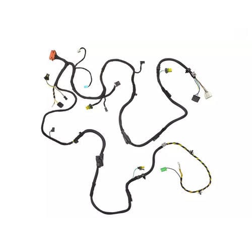 Niederspannungskabelbaum - LEONI Cable Solutions - Antennen / für die Fahrzeugindustrie