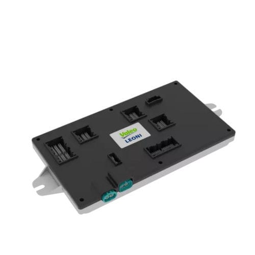 Energieverteilung - Zonal - LEONI Cable Solutions