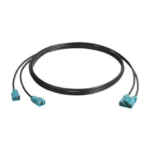 Stromkabel für Elektrofahrzeug - LEONI Cable Solutions - Daten / geschirmt / für Industrieanwendungen