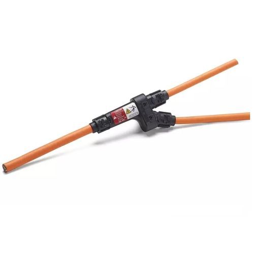 Verteilerkabel / 2 Ableitungen - LEONI Cable Solutions - Y-förmig