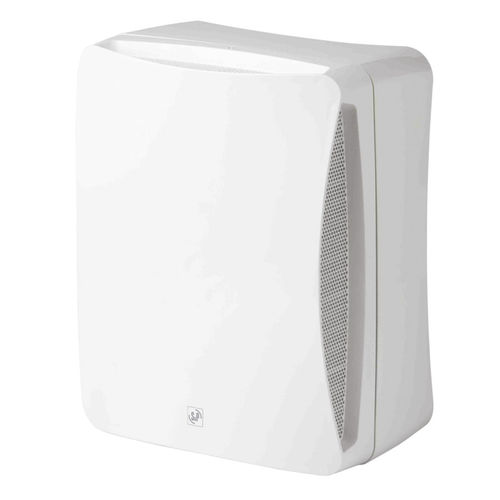 Ventilator für Abzug - EBB-N Series - Soler & Palau - IP44 / Zentrifugal / 230 V AC