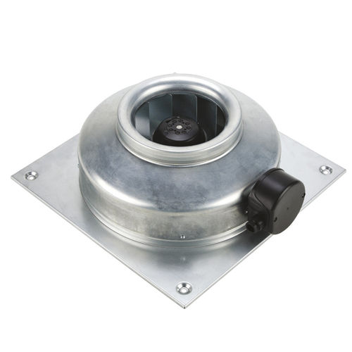 Wandmontierter Ventilator - VENT-VN Series - Soler & Palau - kanalisierbar / IP44 / Zentrifugal