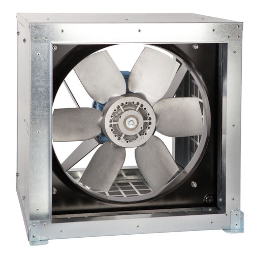 Axial-Schaltschranklüfter - CGT Series - Soler & Palau
