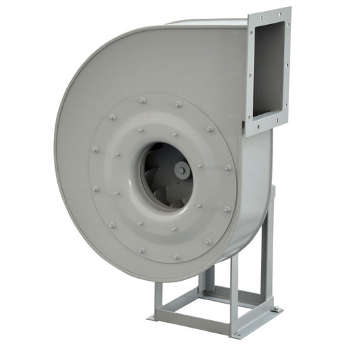 ATEX-Ventilator - ART-N Series - Soler & Palau - Hochtemperatur / IP55 / Zentrifugal