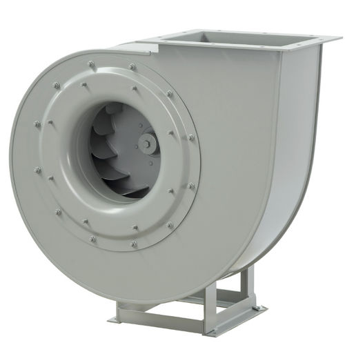 ATEX-Ventilator - FQ-N Series - Soler & Palau - Hochtemperatur / IP55 / Zentrifugal