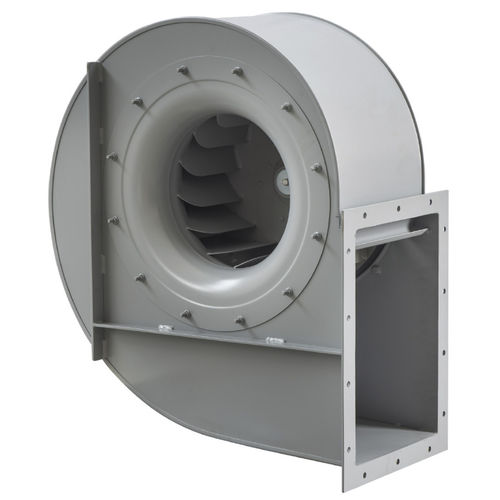 ATEX-Ventilator - FR-N Series - Soler & Palau - Hochtemperatur / IP55 / Zentrifugal