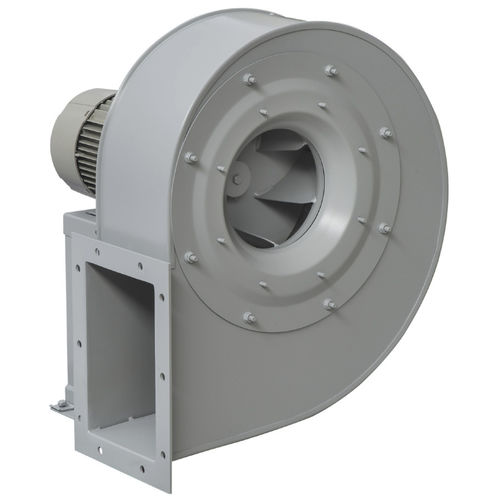 ATEX-Ventilator - MEC-N Series - Soler & Palau - Hochtemperatur / IP55 / Zentrifugal