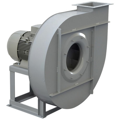 ATEX-Ventilator - VCM-N Series - Soler & Palau - Hochtemperatur / IP55 / Zentrifugal