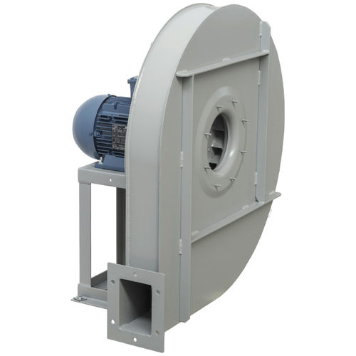 ATEX-Ventilator - FC-N Series - Soler & Palau - Hochdruck / Hochtemperatur / IP55