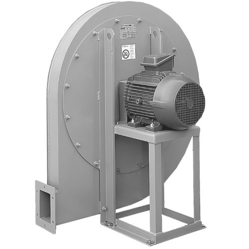 ATEX-Ventilator - FE-N Series - Soler & Palau - Hochdruck / Hochtemperatur / IP55