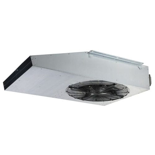 Deckenmontierter Ventilator - IFFT series  - Soler & Palau - Zentrifugal / Luftumwälz / 380 V AC