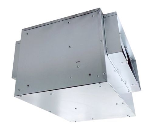 Luftgebläse - PCD-IL - Soler & Palau - Zentrifugal / Einbau / zur Belüftung