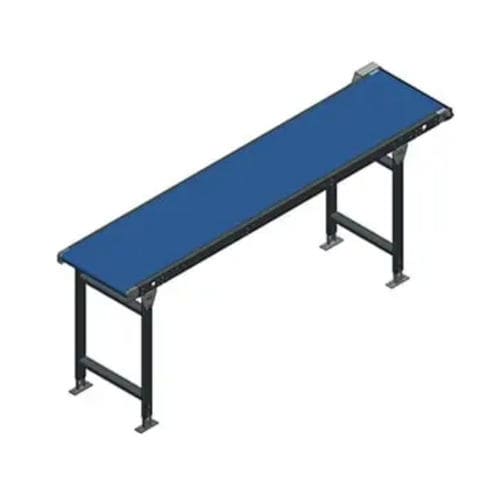 Bandförderer - TRAPO GmbH - horizontal / Transfer / zum Ausladen