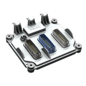 Motorcontroller für Elektrofahrzeug - BORG WARNER - Digitaleingang / eingebaut