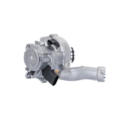 Luftkompressor - eBooster®  - BORG WARNER - elektrisch / stationär / für Motoren