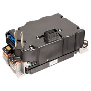 DC/AC-Inverter / Leistung - BORG WARNER - kompakt / robust / Hybrid