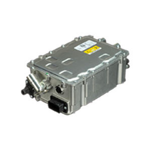 Batterieladegerät für Elektrofahrzeug - BORG WARNER - Desktop
