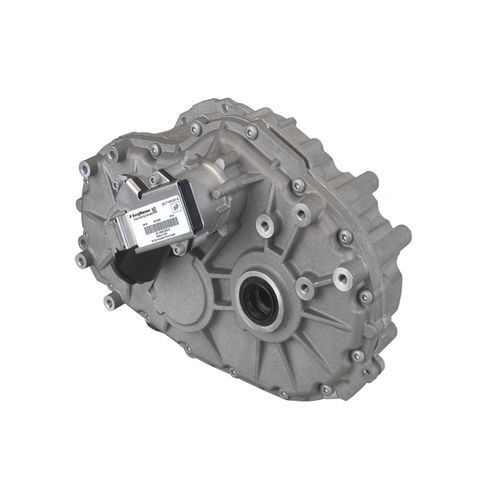 Elektrischer automatische Fahrzeuggetriebe - 31-03 eGearDrive® - BORG WARNER