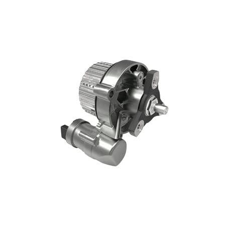 Magnetkupplung - BORG WARNER - für Fahrzeuge
