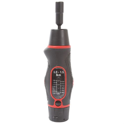 Drehmoment-Schraubendreher - 1385 - Norbar Torque Tools - Sechskant / verstellbar