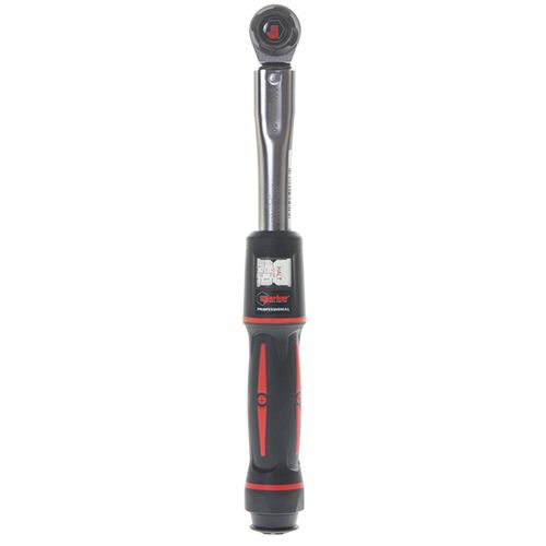 Regelbarer Drehmomentschlüssel - Pro 50 - Pro 400 - Norbar Torque Tools