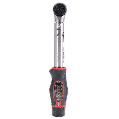 Mikrometer-Drehmomentschlüssel - TTi series - Norbar Torque Tools - Chrom
