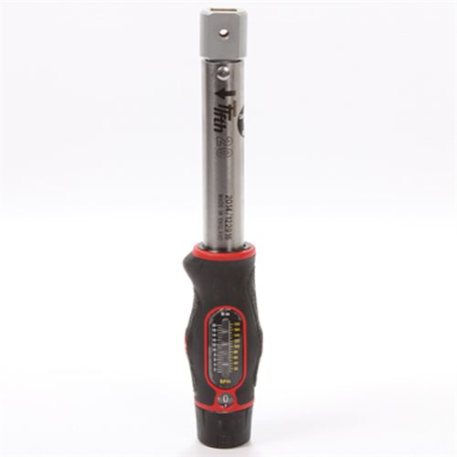 Drehmomentschlüssel für Hochleistungsanwendungen - TTfth - Norbar Torque Tools - für die Automobilindustrie / Mikrometer