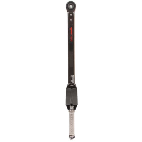 Manuelle Ratsche - 650 - 1500 series - Norbar Torque Tools
