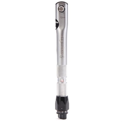 Sechskant-Drehmomentschlüssel - Model 5 - Norbar Torque Tools - regelbar