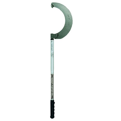 Gebogener Drehmomentschlüssel - 125 series - Norbar Torque Tools
